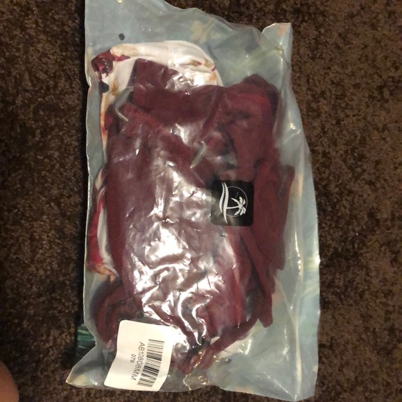 Bathing suit - Picture 1 of 1